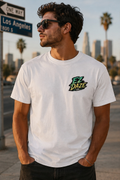 EZDAZE-CITY LIFE T-SHIRT