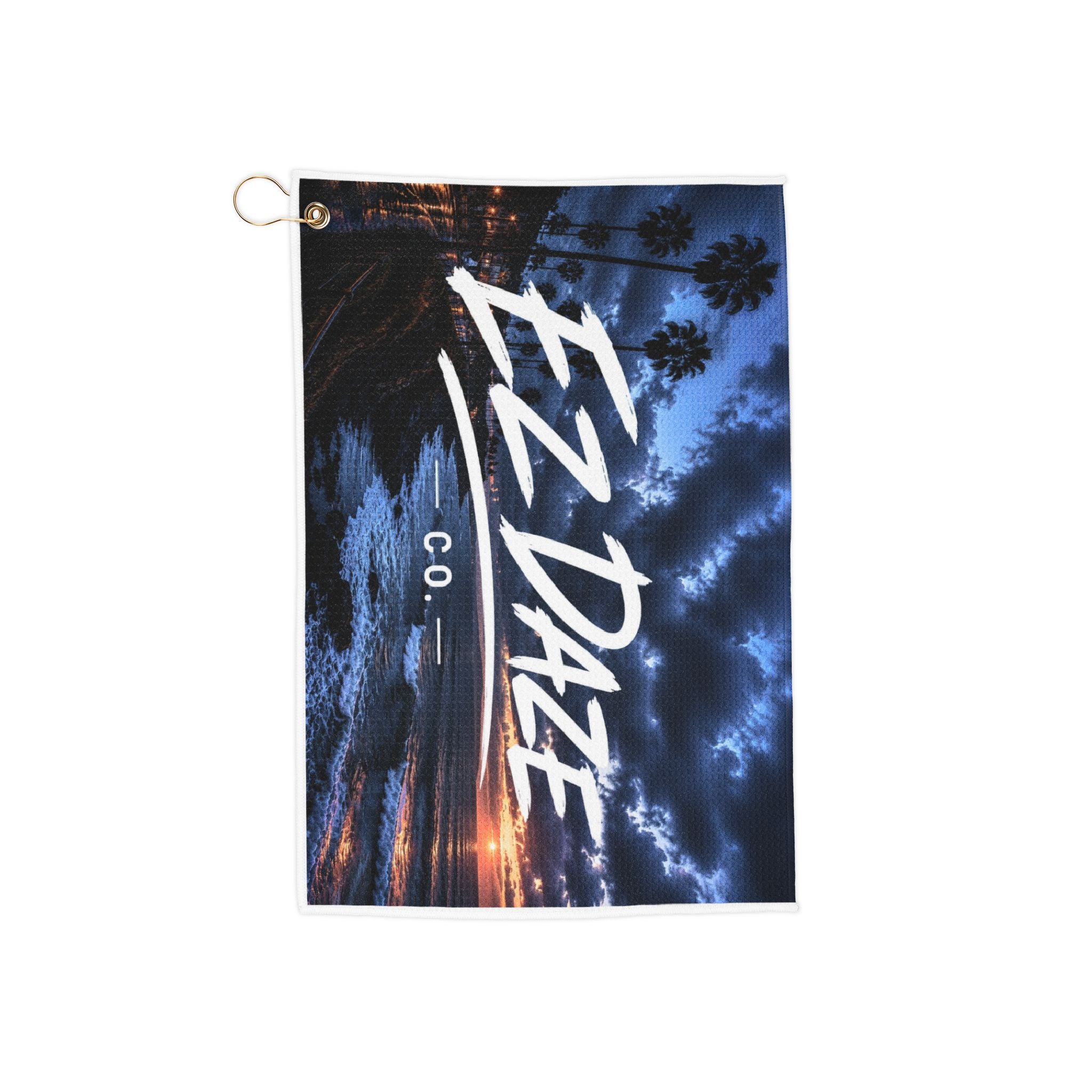 EZDAZE SPORT TOWEL