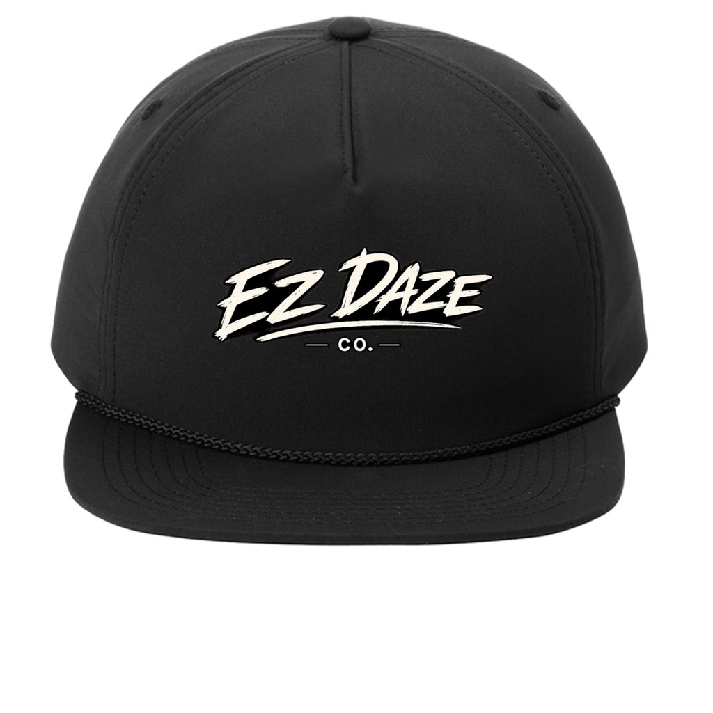 Black/ Black - C981 - FRONT