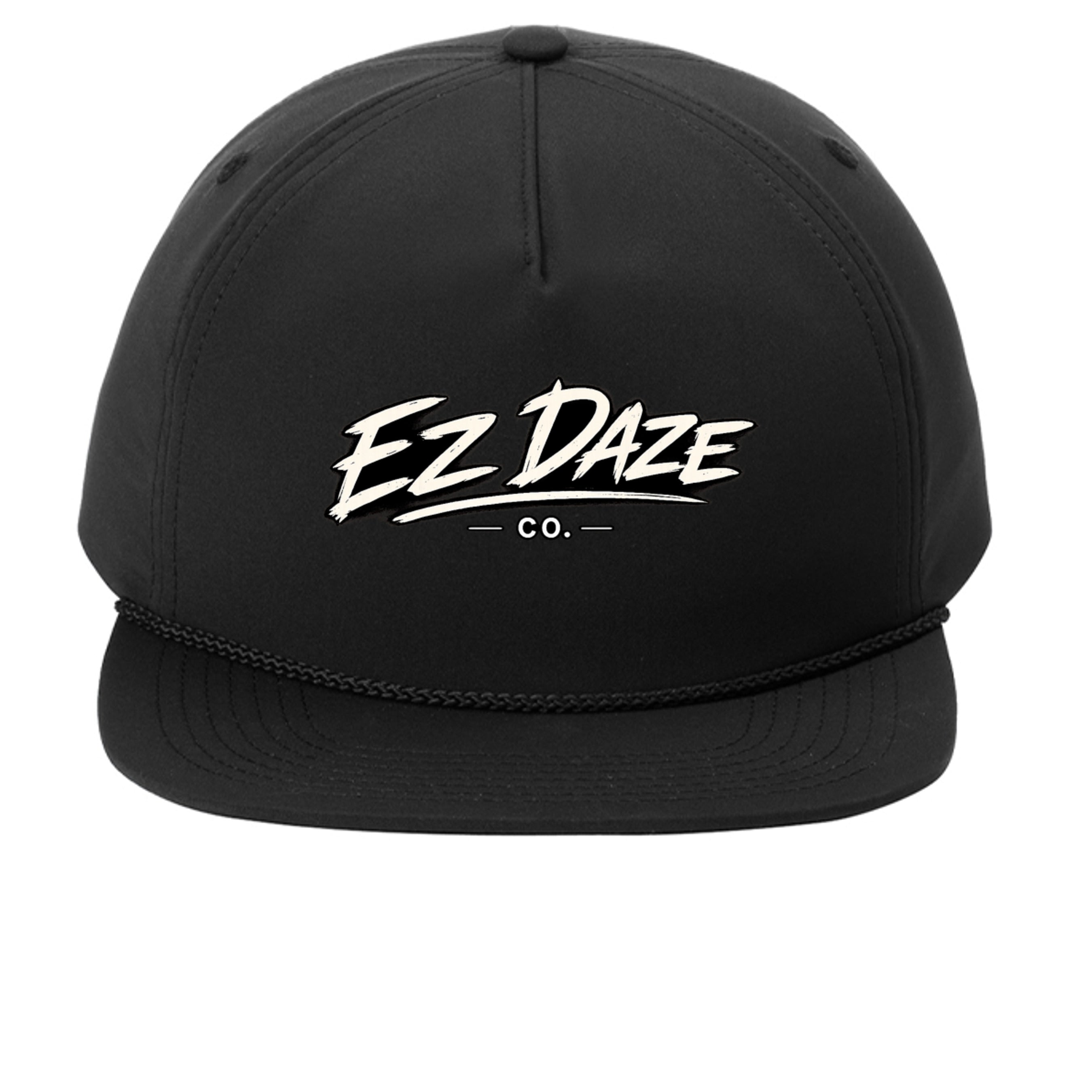Black/ Black - C981 - FRONT