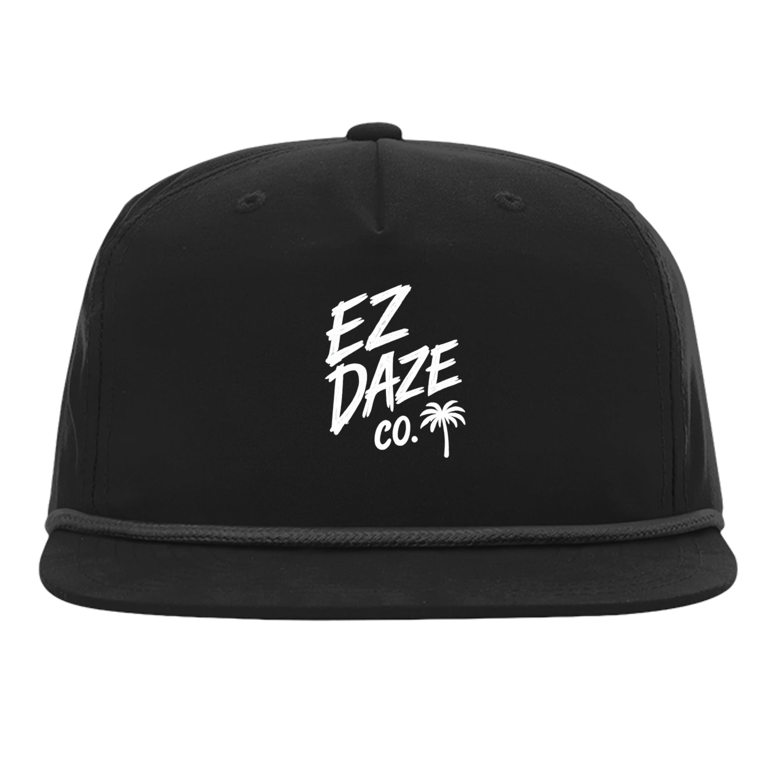 Black/ Black - 256 - FRONT
