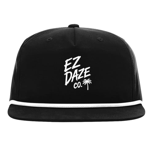 Black/ White - 256 - FRONT