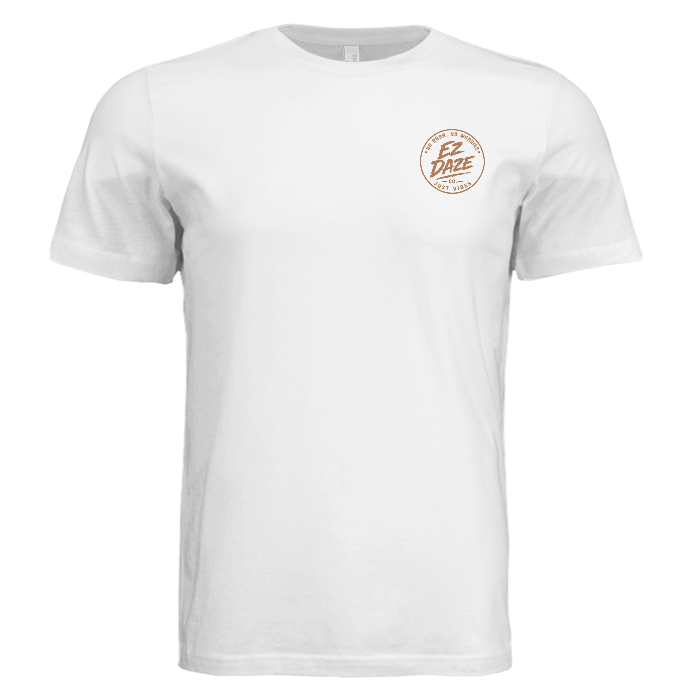 SOLID WHT TRBLND - 3413C - FRONT