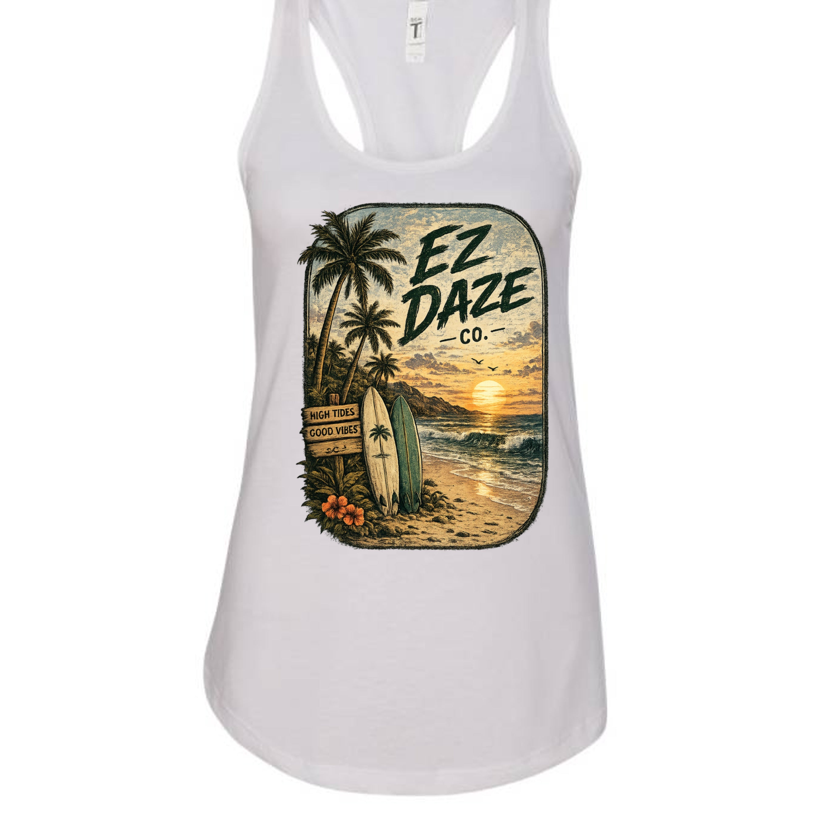 White - N1533 - FRONT