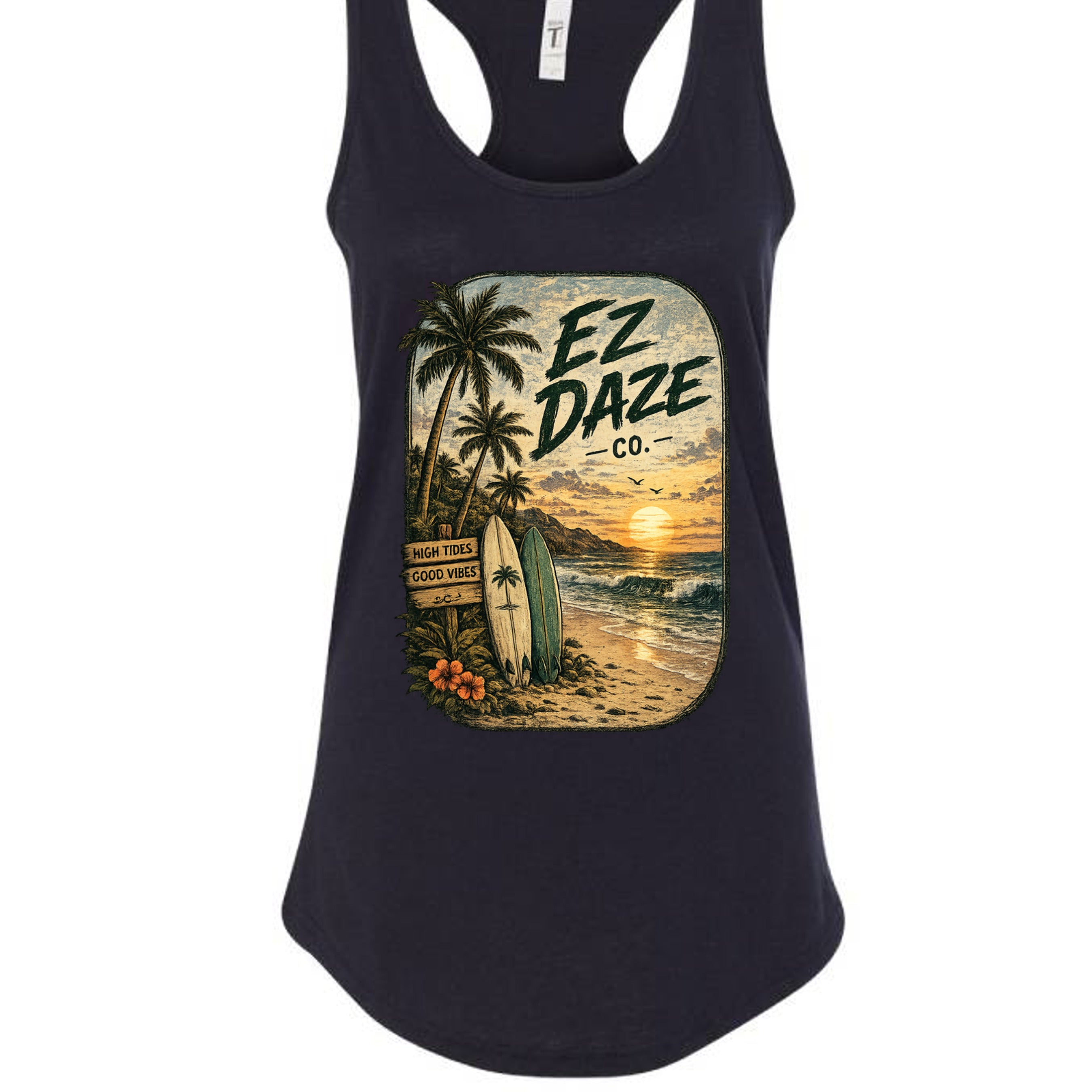 Black - N1533 - FRONT